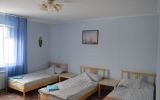 Сдам посуточно комнату 10 м² в > 9-к, 1/3 эт. фотография