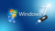 Установка windows и сопутствующее ПО фотография
