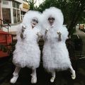 Фьеки шоу на ваше мероприятие (Сургут) фотография