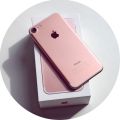 Phone 7/7plus все цвета Воспользуйтесь нашей услугой Trade in (3 фотографии)